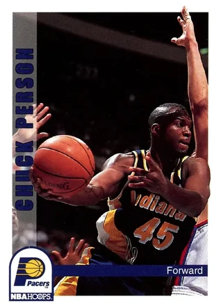 Chuck Person