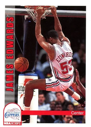 James Edwards