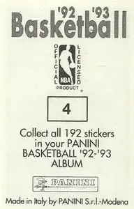 Back of Bryant Stith