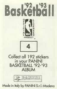 Back of Bryant Stith