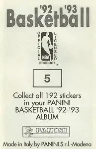 Back of Randy Woods