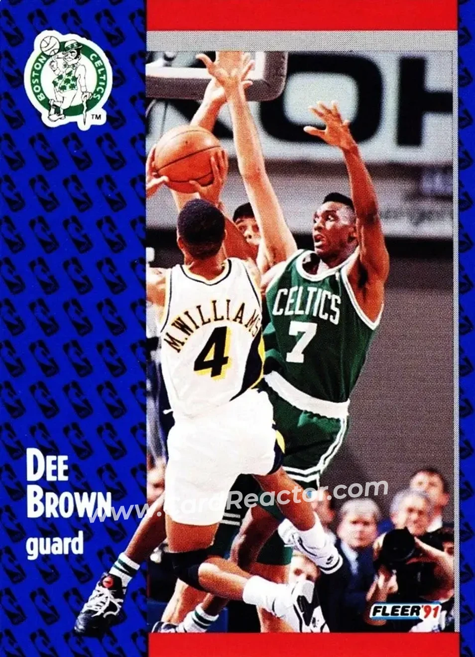 Dee Brown
