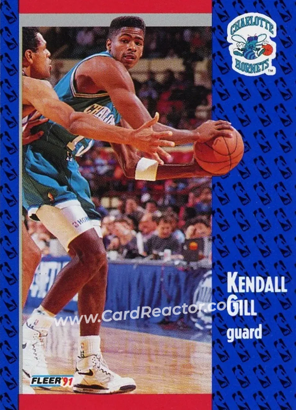 Kendall Gill