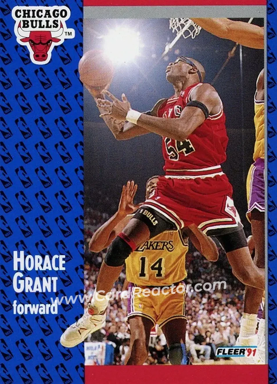 Horace Grant