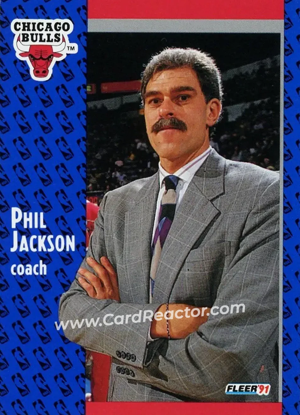 Phil Jackson
