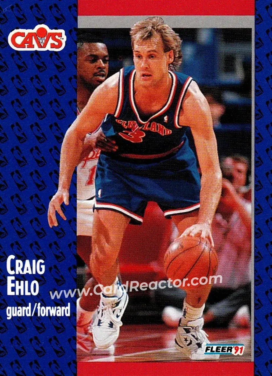 Craig Ehlo