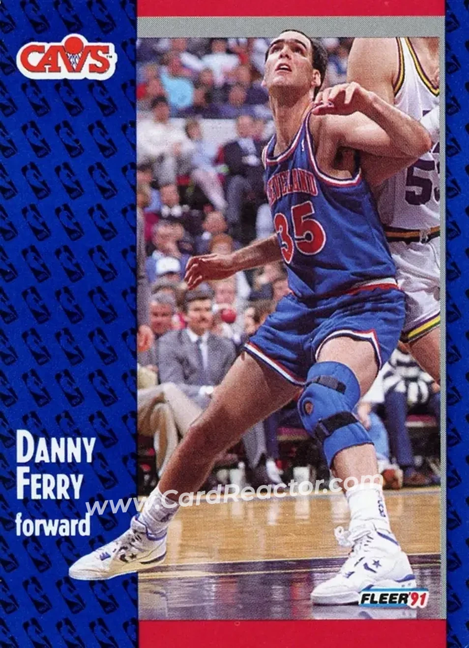 Danny Ferry