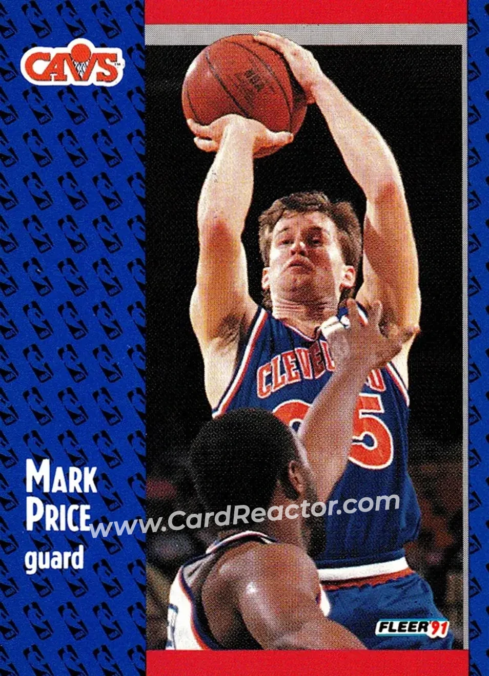 Mark Price