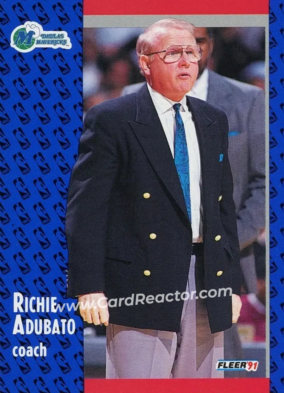 Richie Adubato