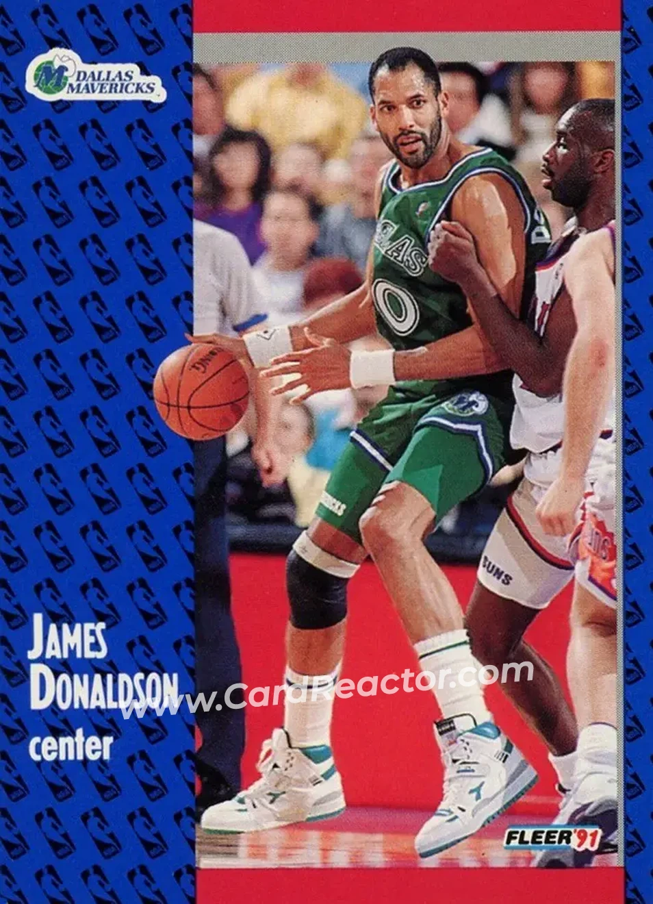 James Donaldson