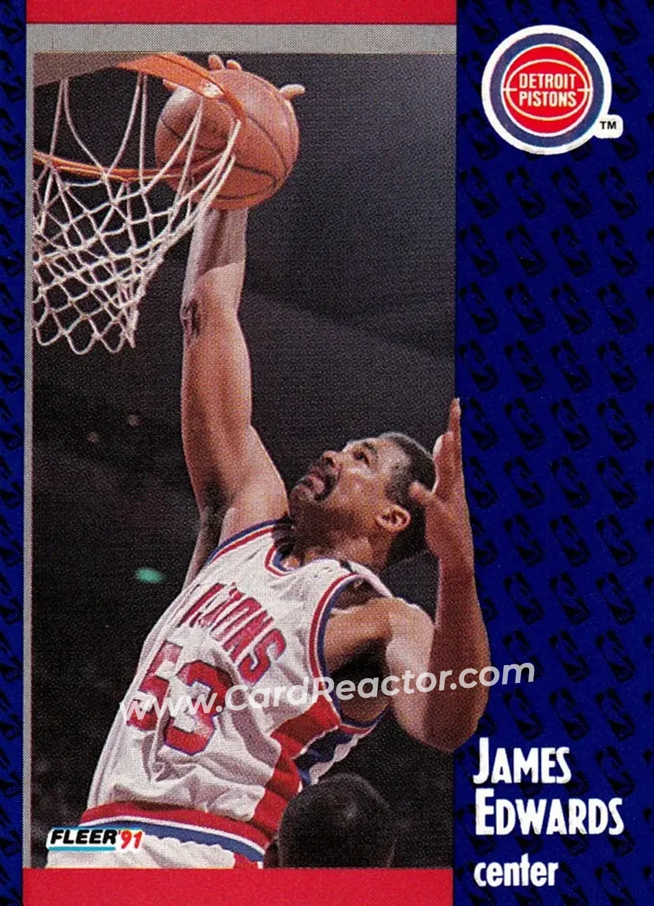 James Edwards
