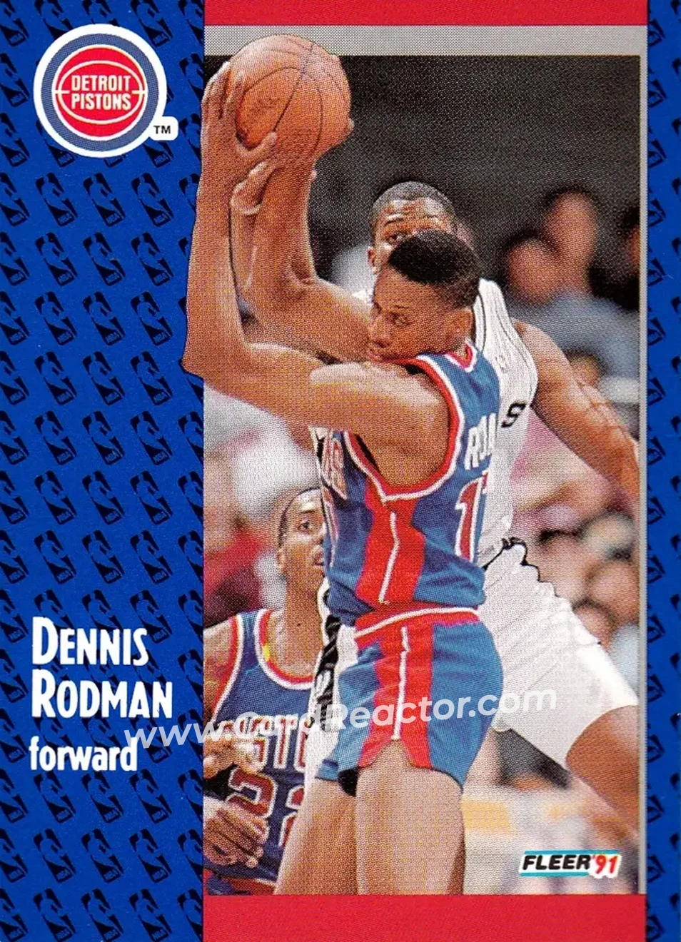 Dennis Rodman