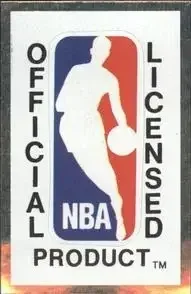1991-92 Panini Stickers #1 Product