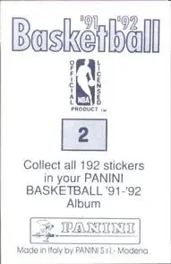 Back of Logo