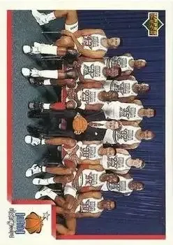 1991-92 Upper Deck Italian #1 Card #1