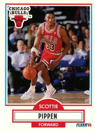 Scottie Pippen