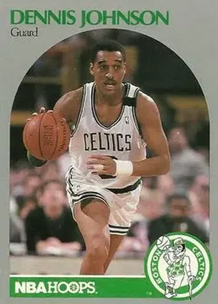 Dennis Johnson