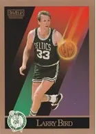 1990-91 SkyBox feature card