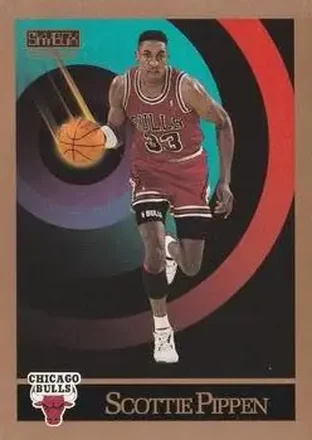 Basketball card