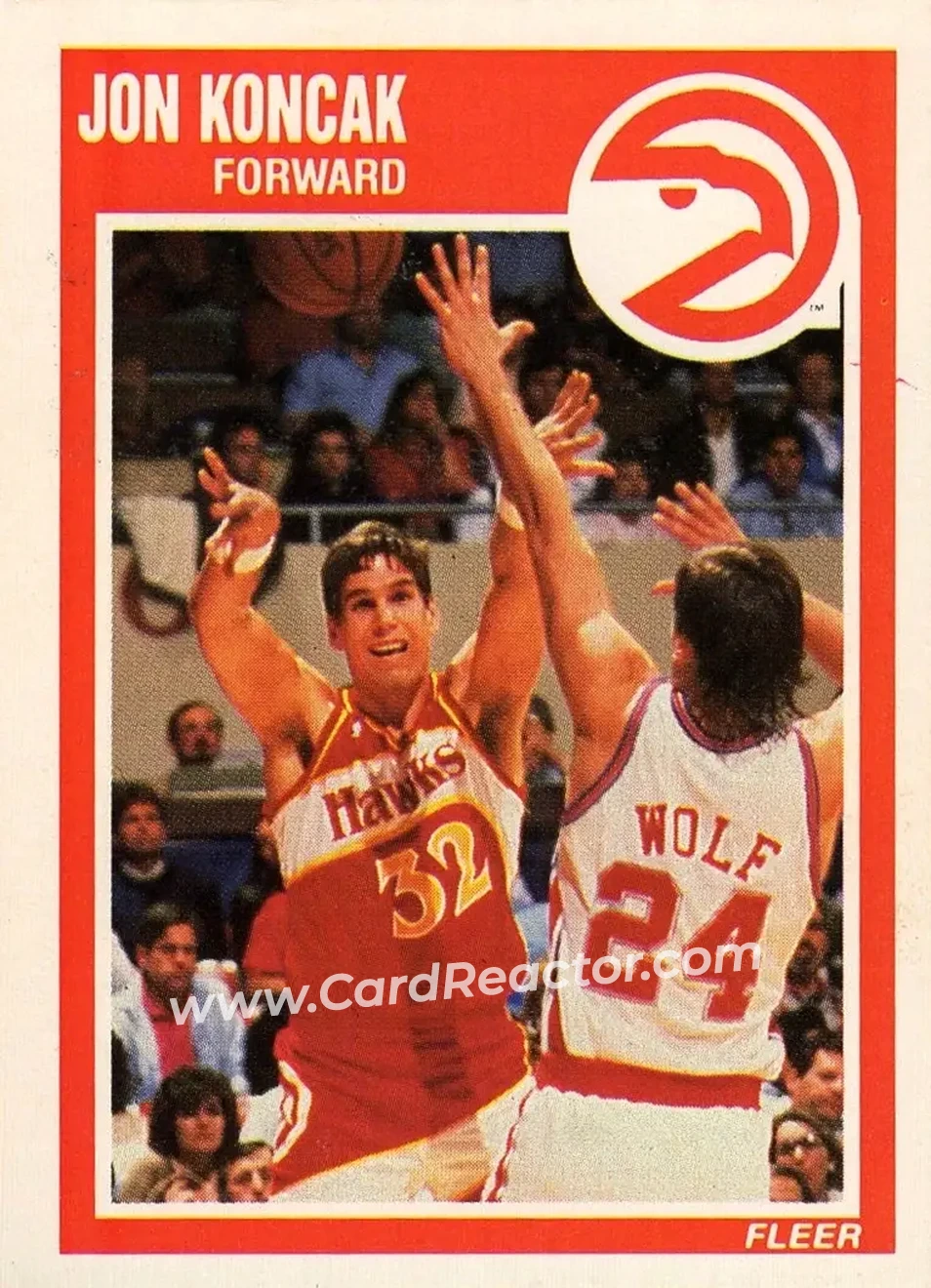 Imagen ampliada de la carta