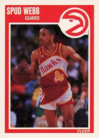 Spud Webb