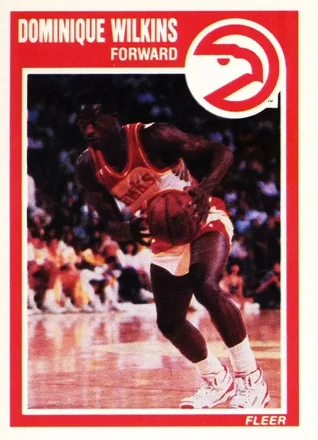 Dominique Wilkins