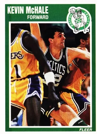Kevin McHale
