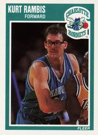 Kurt Rambis
