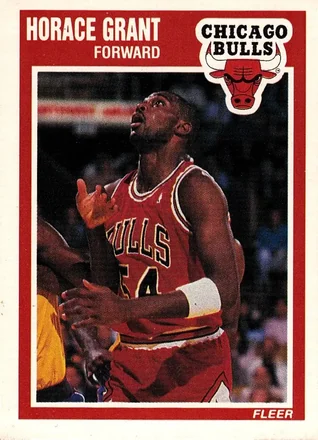Horace Grant