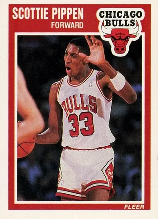 Scottie Pippen