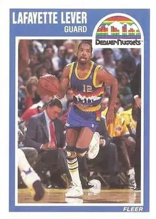 Fat Lever
