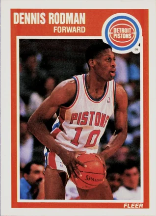 Dennis Rodman