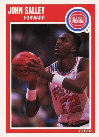 John Salley