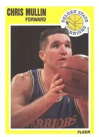 Chris Mullin