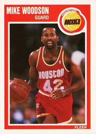 Mike Woodson