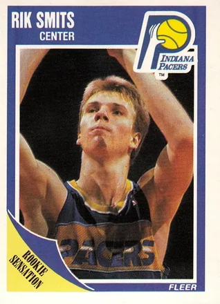 Rik Smits