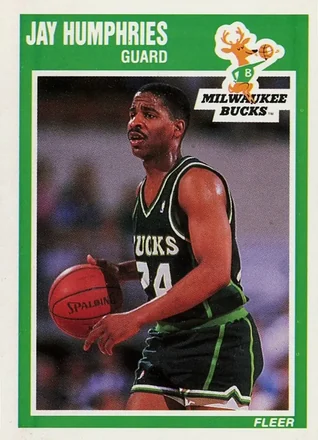 Jay Humphries