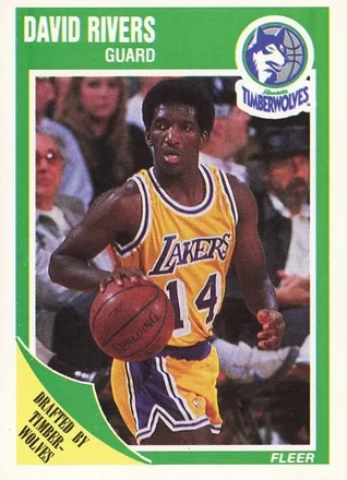 David Rivers
