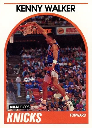 Kenny Walker