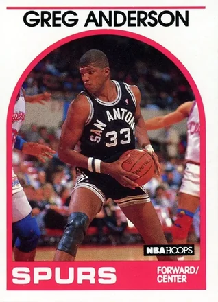 Greg Anderson