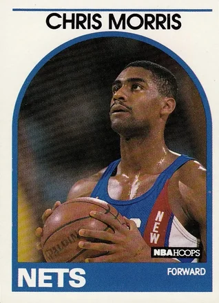 Chris Morris