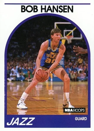 Bobby Hansen