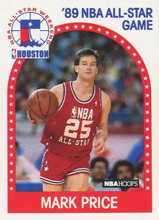 Mark Price