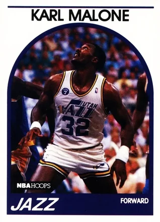 Karl Malone