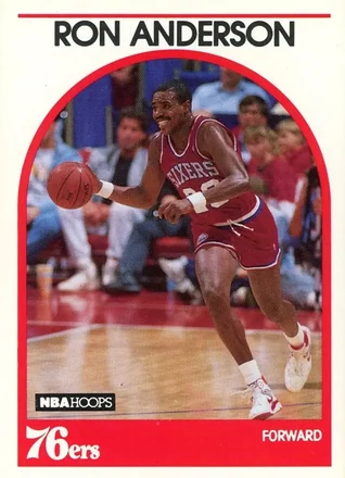 Ron Anderson
