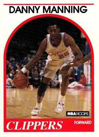 Danny Manning
