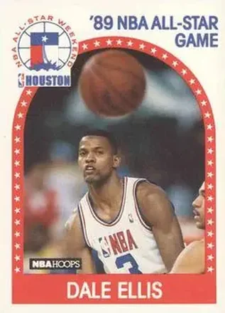Dale Ellis