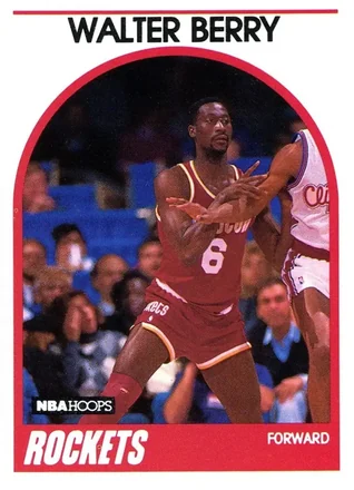 Walter Berry