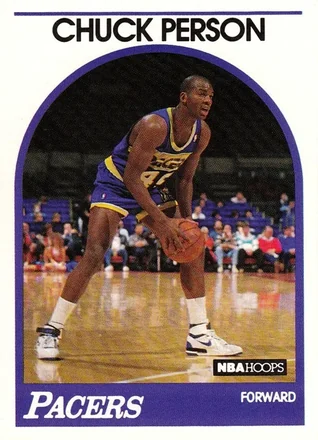 Chuck Person