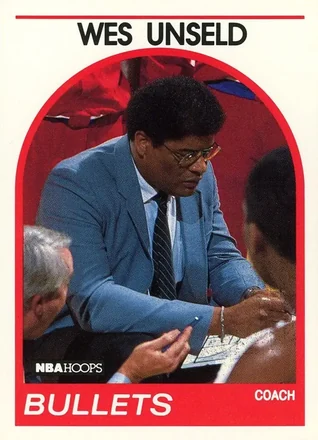Wes Unseld